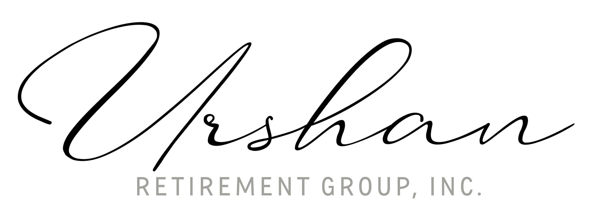 Urshan Retirement Group, Inc.